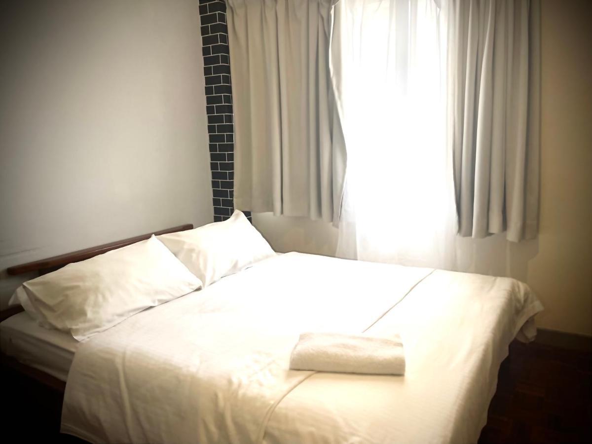 Selesa Hill Homestay T Bentong Exterior foto